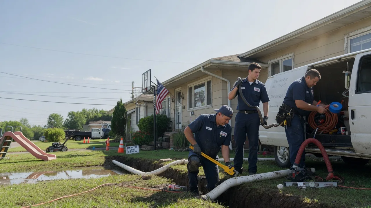 Toilet Installation in Parkers Prairie, MN near me
